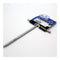 Motion Pro Dual Drive Ball End Allen T-Handle 6mm