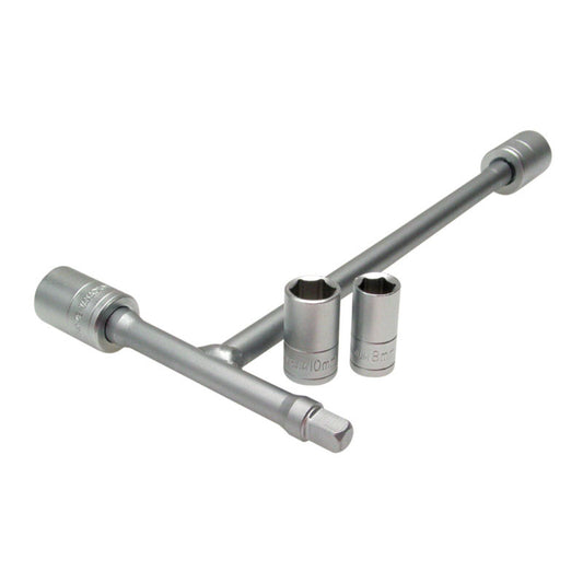 Motion Pro Tri Drive Mini T-Handle