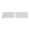 Motion Pro Wheel Steel Weights 1/4oz. (90oz. Box) - Silver
