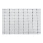Motion Pro Wheel Steel Weights 1/4oz. (90oz. Box) - Silver