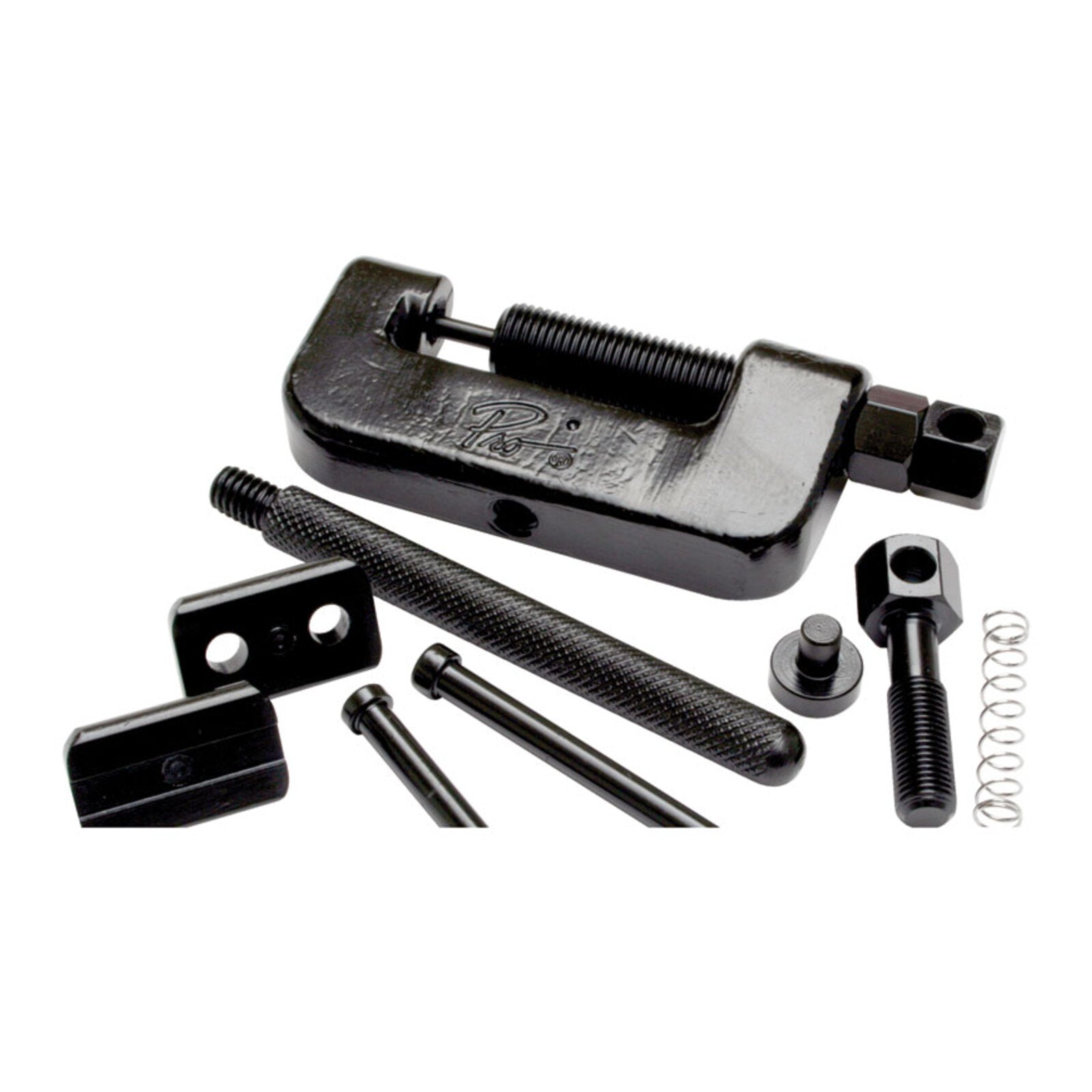 Motion Pro Chain Breaker Press & Riveter - 5 Series Chain