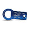 Motion Pro Spark Plug Gap Tool (0.5mm to 1.0mm - 6 Step)