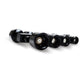 Motion Pro Magnetic Nut Driver Set 1/4 Hex (9pc 5-13mm)
