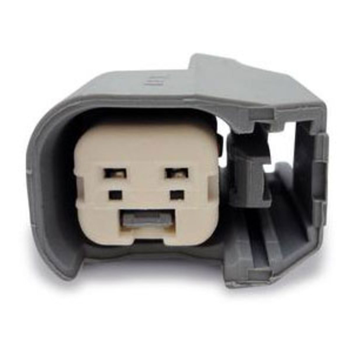 Motion Pro Fuel Injector Pigtail - EV6