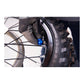 Motion Pro Digital Tyre Pressure Gauge 0-60psi