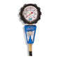 Motion Pro Professional Tyre Pressure Gauge 0-60 PSI