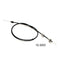 Motion Pro Throttle Cable KTM 4-Stroke '16- (Push/Pull Set)