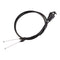 MOTION PRO CABLE THROTTLE PUSH/PULL SET