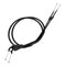 Motion Pro Throttle Cable Push/Pull Set