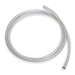 Motion Pro Fuel Vent Hose, Clear Vinyl 3mm 25ft