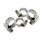 Motion Pro Hose Clamp S/Steel 5/16 & 3/8 (Packet of 10)