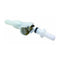 Motion Pro Gas Tank QK Disconnect Coupling 1/4in