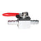 Motion Pro Fuel Tap for 1/4in Fuel Line