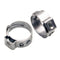 Motion Pro Stepless Clamp System - 9.6-11.3mm (Packet of 10)