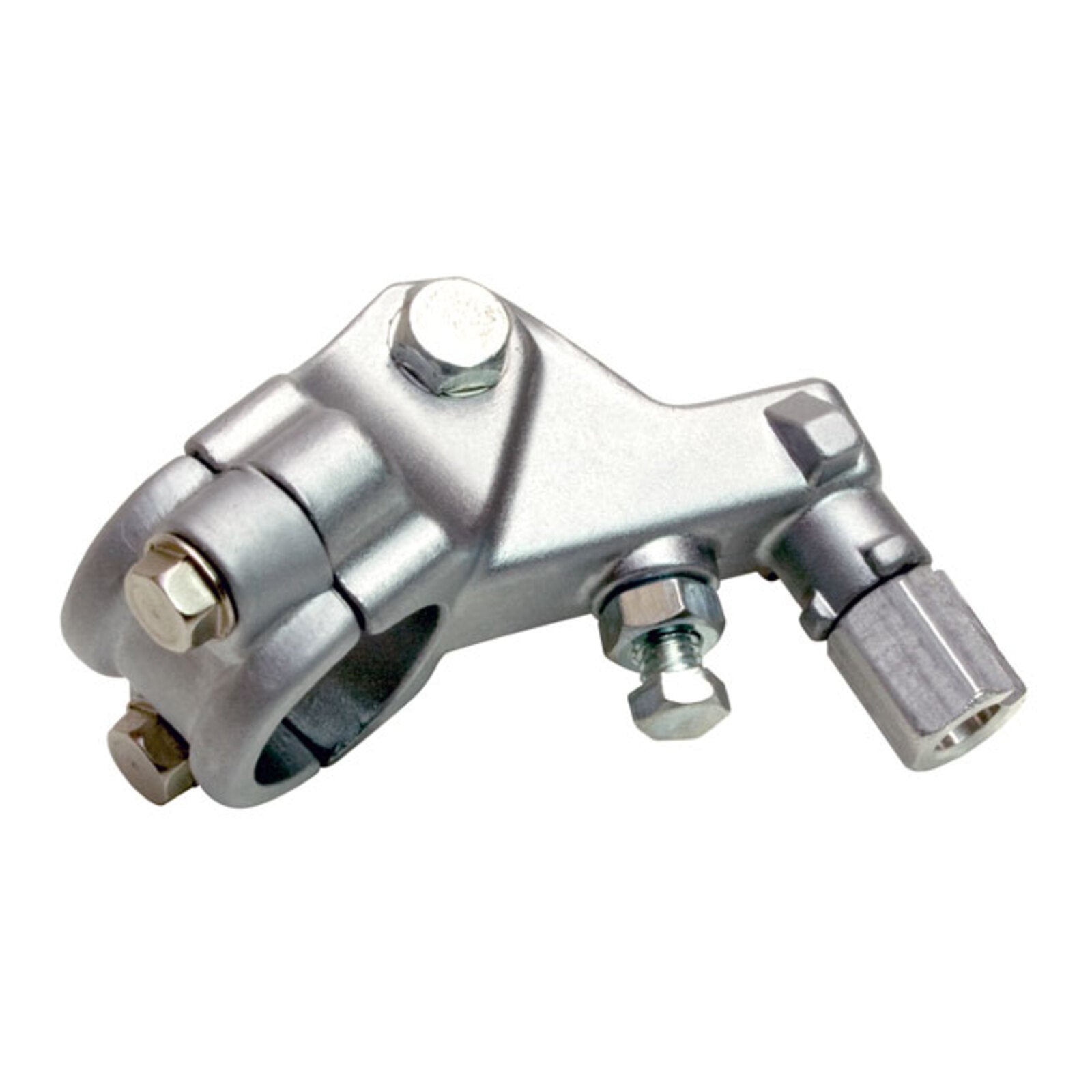 Motion Pro Lever Clutch Perch Honda CR125/250 '04-'07 CRF250/450R