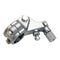 Motion Pro Lever Clutch Perch Honda CR125/250 '04-'07 CRF250/450R