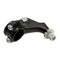 Motion Pro Lever Clutch Perch Yamaha YZ80/85/125/250 RM125/250