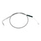 Motion Pro Throttle Cable HD S/S Braided Road King '03-'05 +6