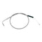 MOTION PRO CABLE IDLE HD S/S BRAIDED R/KING 03-05 +6