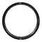 MTX Rim 7075 T6 Alloy - 14 x 1.60 28H Black