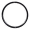 MTX Rim 7075 T6 Alloy - 17 x 1.40 32H Black