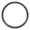 MTX Rim 7075 T6 Alloy - 17 x 1.40 36H Black