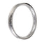 MTX Rim 7075 T6 Alloy - 18 x 2.15 32H Silver