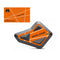 Midland Style Cover Orange Racing - BT Mini