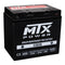 MTX Power Battery AGM - 53030