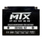 MTX Power Battery AGM - XB16AL-A2