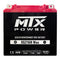 MTX Power Battery AGM - XGZ16H Max
