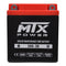 MTX Power Battery AGM 6V - XN6-3B