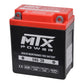 MTX Power Battery AGM 6V - XN6-3B
