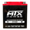 MTX Power Battery AGM - XT14AH
