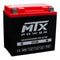 MTX Power Battery AGM - XT14H