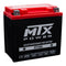 MTX Power Battery AGM - XT14HL