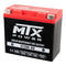 MTX Power Battery AGM - XT20H-HD
