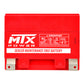 MTX Power Battery AGM - XT30L Max
