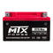 MTX Power Battery AGM - XT7A Max