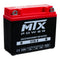 MTX Power Battery AGM - XT7B-B