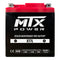 MTX Power Battery AGM - XT7L