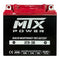 MTX Power Battery AGM - XT9-3B