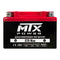 MTX Power Battery AGM - XT9 Max