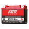 MTX Power Battery AGM - XTZ5S Max