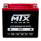 MTX Power Battery AGM - XTZ7S
