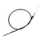 MTX Throttle Cable Honda CR125 / 250* '90-'03 / CR500 + KTM