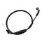 MTX Throttle Cable Honda XR / CRF50 +3in