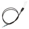 MTX Throttle Cable Honda CRF250R '14-'15