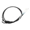 MTX Throttle Cable Kawasaki KX250F / RMZ250 '04 / RMZ450 '05 Set