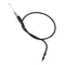 MTX Throttle Cable Kawasaki KVF / KFX 700 Prairie '03-'05